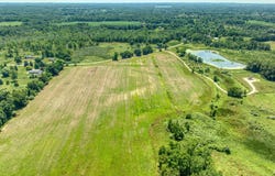 V/L 10.00 ACRE SPLIT 1 CASE Road, Brooklyn, MI 49230