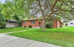 1222 NW 1st Street, Meridian, ID 83642