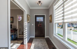 4222 LAMARRE DRIVE, FAIRFAX, VA 22030