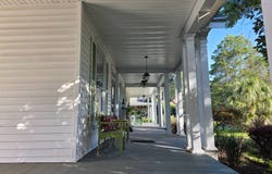 114 S Cook Street, Bennettsville, SC 29512