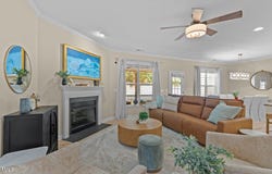 1831 Grandmaster Way, Wake Forest, NC 27587