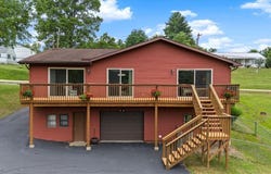 5216 Briscoe Road, Parkersburg, WV 26105