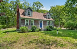 55 Lake Rd, Canton, MA 02021