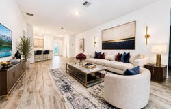 836 TIMBERLAND Drive, EAGLE LAKE, FL 33839