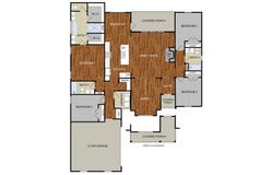 9275 Parker Lane, Daphne, AL 36526