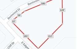Bentwood Drive, Saucier, MS 39574