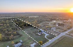 2686 E 116th Street North N, Skiatook, OK 74070