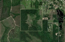 Dickerson Road, Dequincy, LA 70633