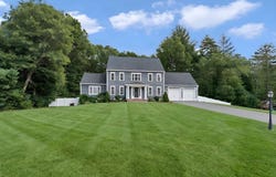 22 Whitmarsh Ln, East Bridgewater, MA 02333