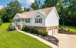403 Ashley Drive, Soddy Daisy, TN 37379