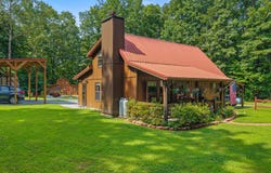 63 County Road 100 - Lot 6, Decatur, TN 37322