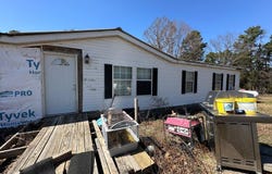 231 Jones Road, Yellville, AR 72687