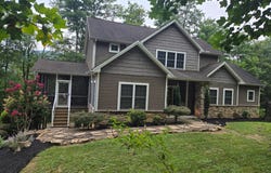 1271 FOX HOLLOW ROAD, SHERMANS DALE, PA 17090