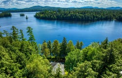436 Gilpin Bay Rd, Saranac Lake, NY 12983