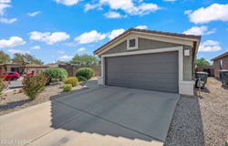 1332 S Bowline Court, Tucson, AZ 85710
