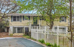 124 Andrea Drive, Tybee Island, GA 31328