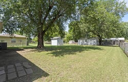 507 S Thompson Street, Vinita, OK 74301