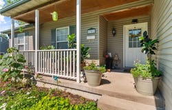 1302 S Independence Street, Harrisonville, MO 64701