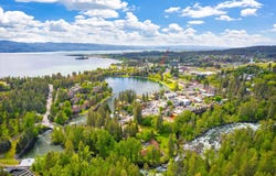 600 Grand Drive unit: 3, Bigfork, MT 59911
