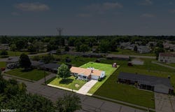 313 E Arlington Drive, Trenton, OH 45067