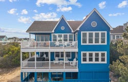 601 Wave Arch lot: 49, Corolla, NC 27927
