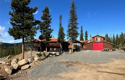 4445 Banner Creek Road, Helena, MT 59601