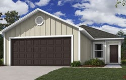 8732 Preston Wood Drive, Fort Smith, AR 72916