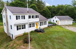 252 Meadowhill Road, Manchester, ME 04351