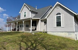1020 Diggs Road, PARIS, TN 38242