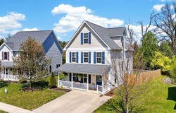 312 EVERSHIRE ST, WAYNESBORO, VA 22980
