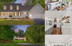 2307 WATERSIDE DRIVE, BUMPASS, VA 23024