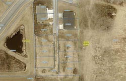 8 Lots - 1 Price Briella Avenue, Rushford Village, MN 55971