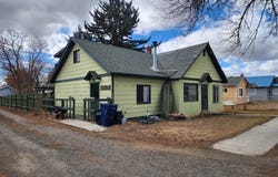 406 1st W, Whitehall, MT 59759