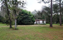 12231 NE 64 Place, WILLISTON, FL 32696