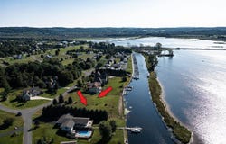 V/L Grebe Street, Arcadia, MI 49613