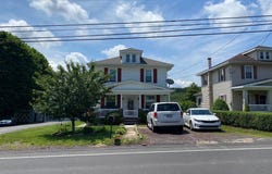 933 BARNESVILLE DRIVE, BARNESVILLE, PA 18214