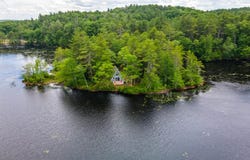 14 Sandy Cove Road, Rindge, NH 03461