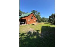Tbd Old 12 Cross Roads, Chester, AR 72934