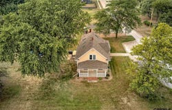 204 South 2nd Street, Elmwood, NE 68349