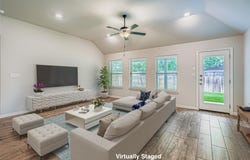 603 Stonewood LN, Buda, TX 78610