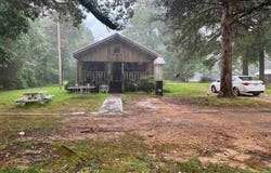1348 E Jackson Ave, Monticello, AR 71655