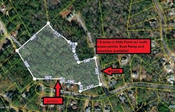 0 Jerome Court, Hampstead, NC 28443