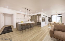 315 N Tracy Avenue unit: 208, Bozeman, MT 59715