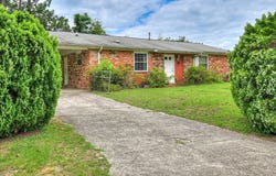 3648 N Madrid Drive, Augusta, GA 30906