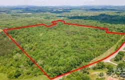 4675 Harmony Highway, Hamptonville, NC 27020