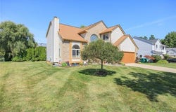 7026 Belle Pointe Dr., Van Buren, MI 48111