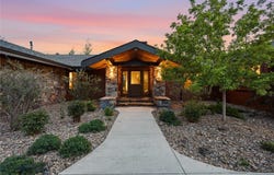7180 Tepee Ridge Road, Bozeman, MT 59715