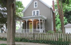 416 E Elm Street, Mason, MI 48854