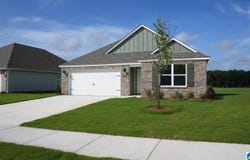 328 OAKMONT CIRCLE, CALERA, AL 35040