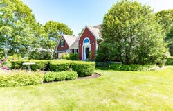 11 Polaris Drive, Mashpee, MA 02649